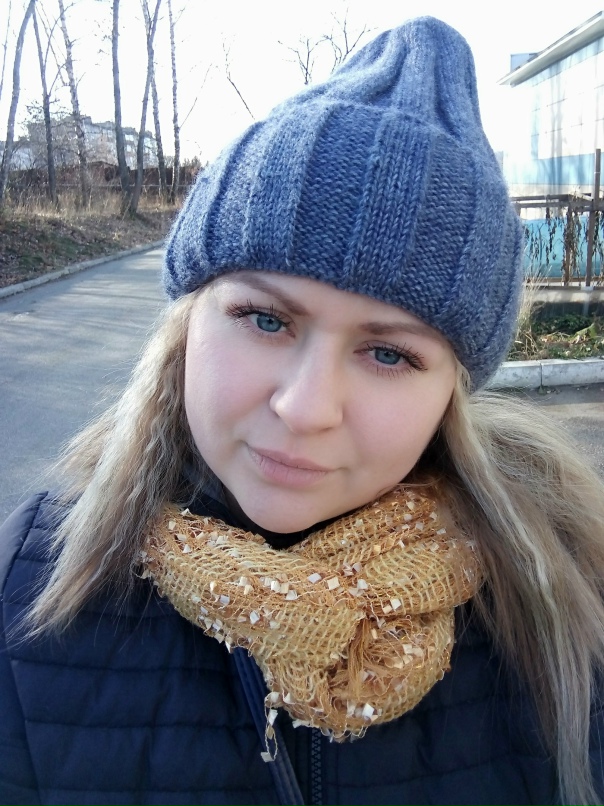 Елена Береснева | Пермь