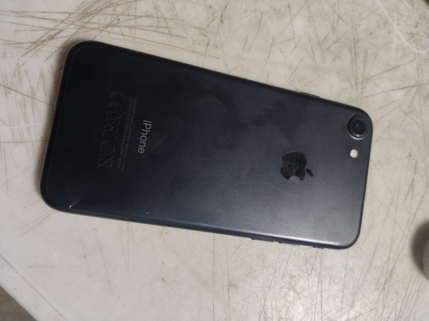 Apple iPhone 7 32 ГБ