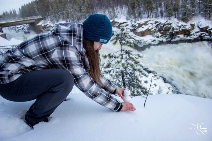 Владимир Марченко | Мурманск