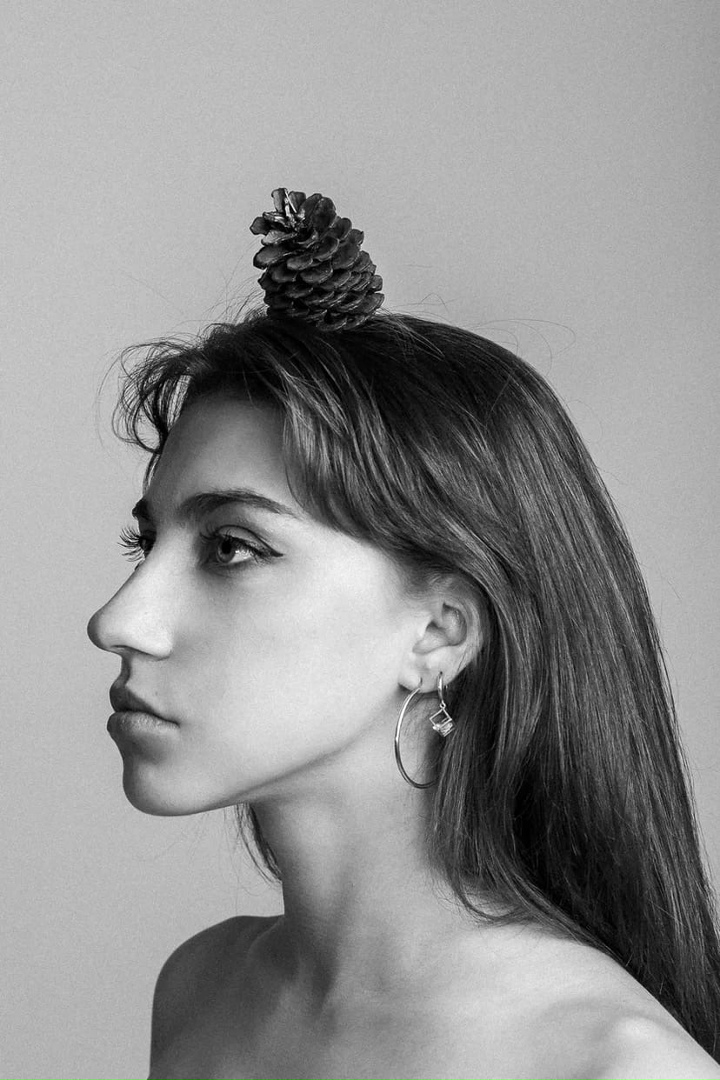 Анна Геллер | Москва