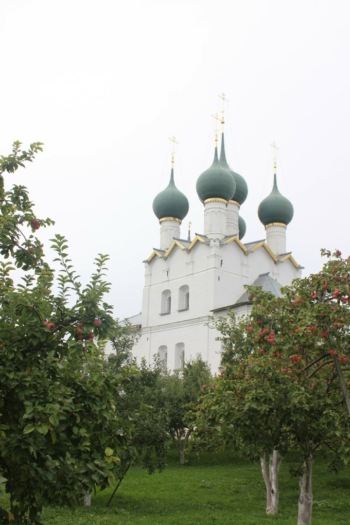 Евгений Пряхин | Нижний Новгород