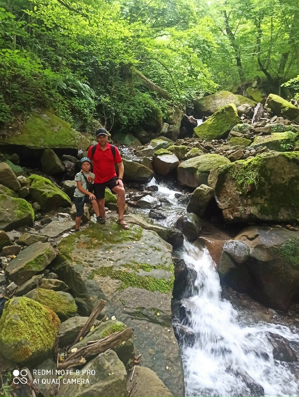 Татьяна Авилова | Губкин