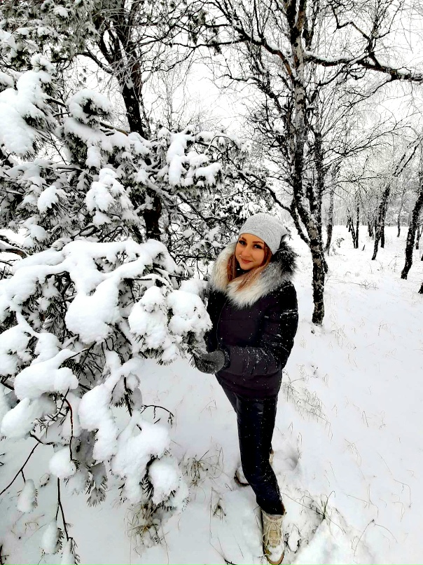Юлия Демчук | Севастополь