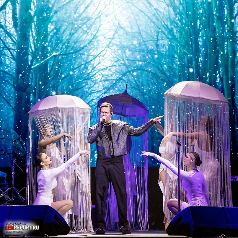 Елена Бледных | Санкт-Петербург