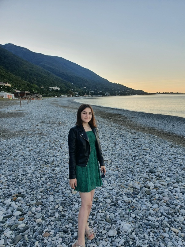 Марина Овсянникова | Кыштовка