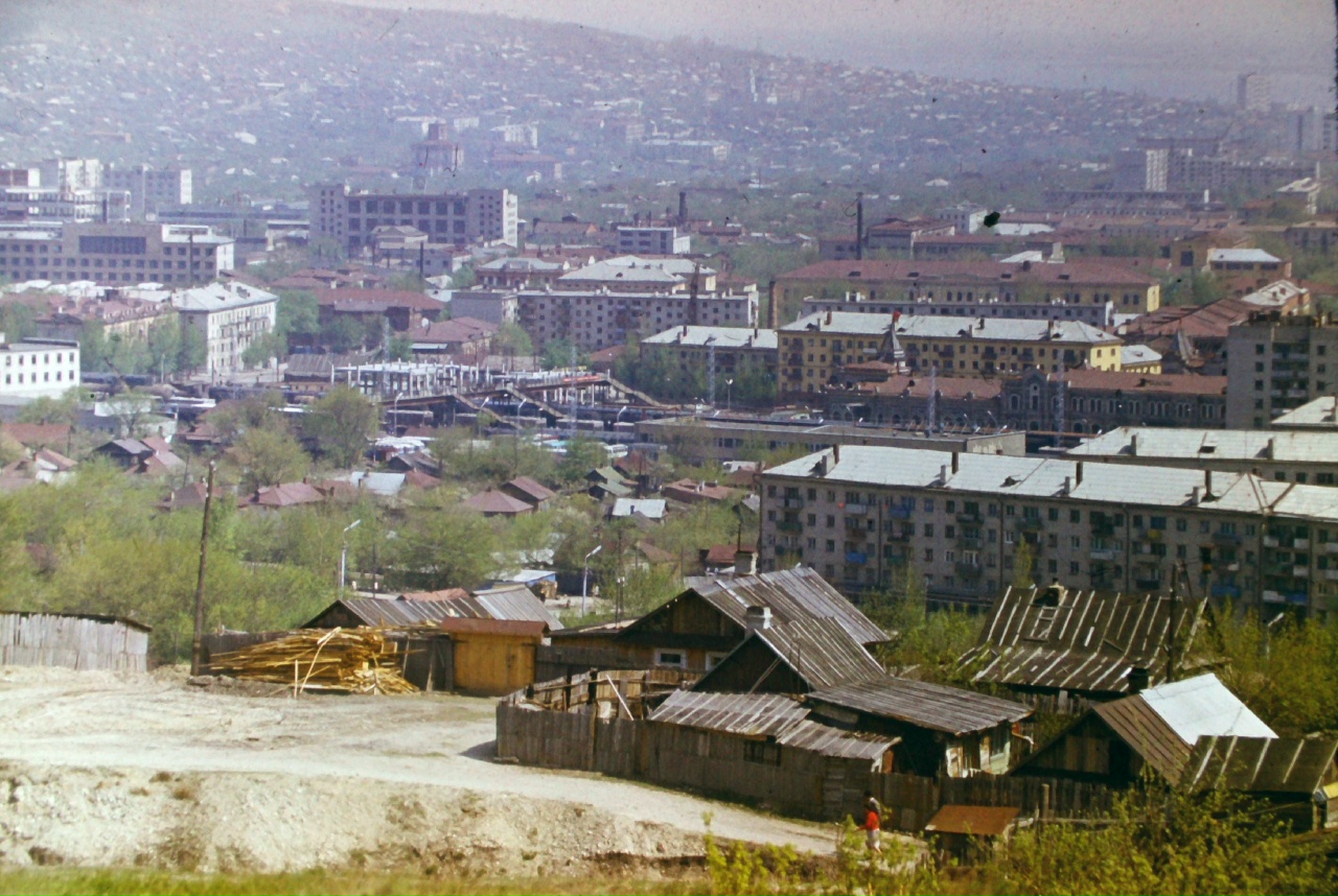 саратовская область лысые горы