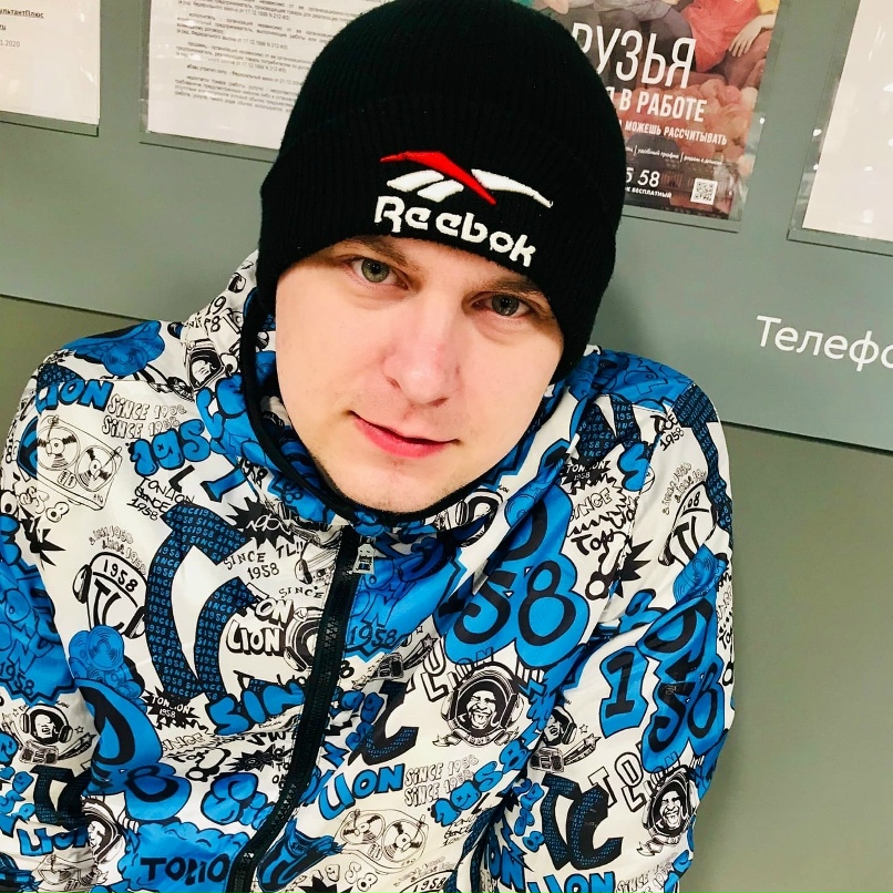 Александр Кобзев | Лебедянь