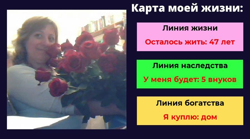 Олеся Белоусова | Усть-Кинельский