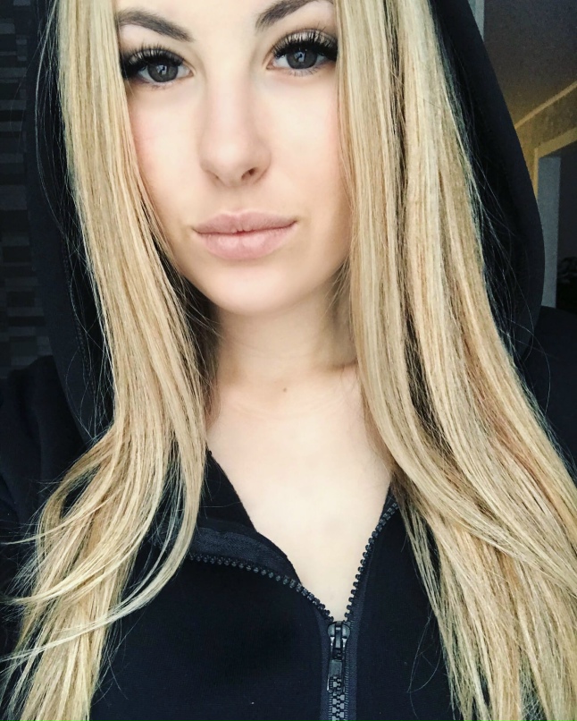 Дарья Савкина | Новосибирск