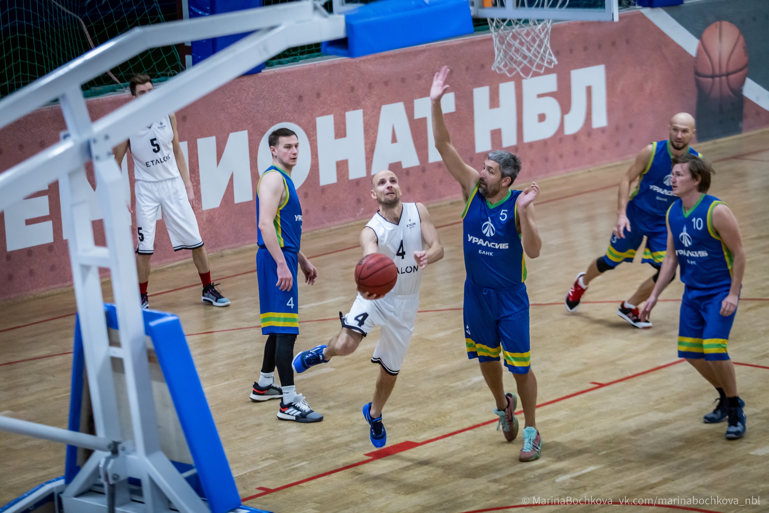 «БАНК УРАЛСИБ»