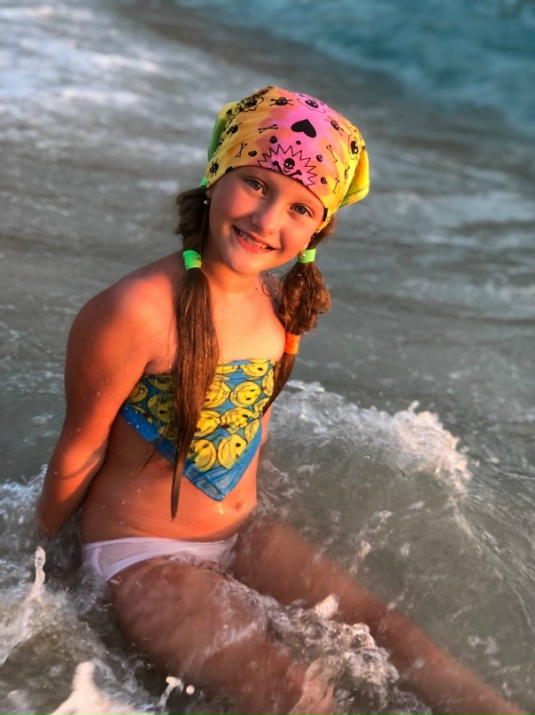 Олеся Мельникова | Новосибирск