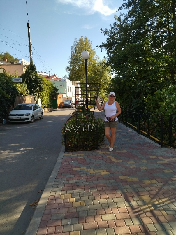 Екатерина Григорьева | Боровичи