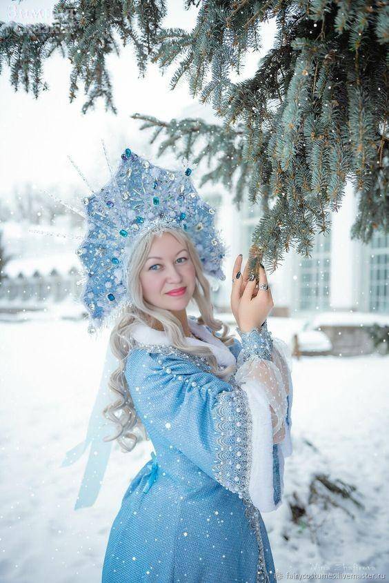 Елена Игоревна | Кострома