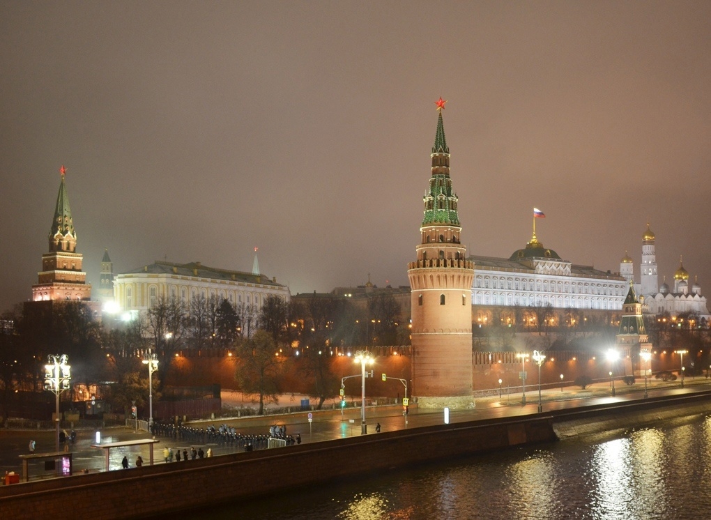 Peskov: statements of Kiev about possible strikes on Moscow and Yekaterinburg co