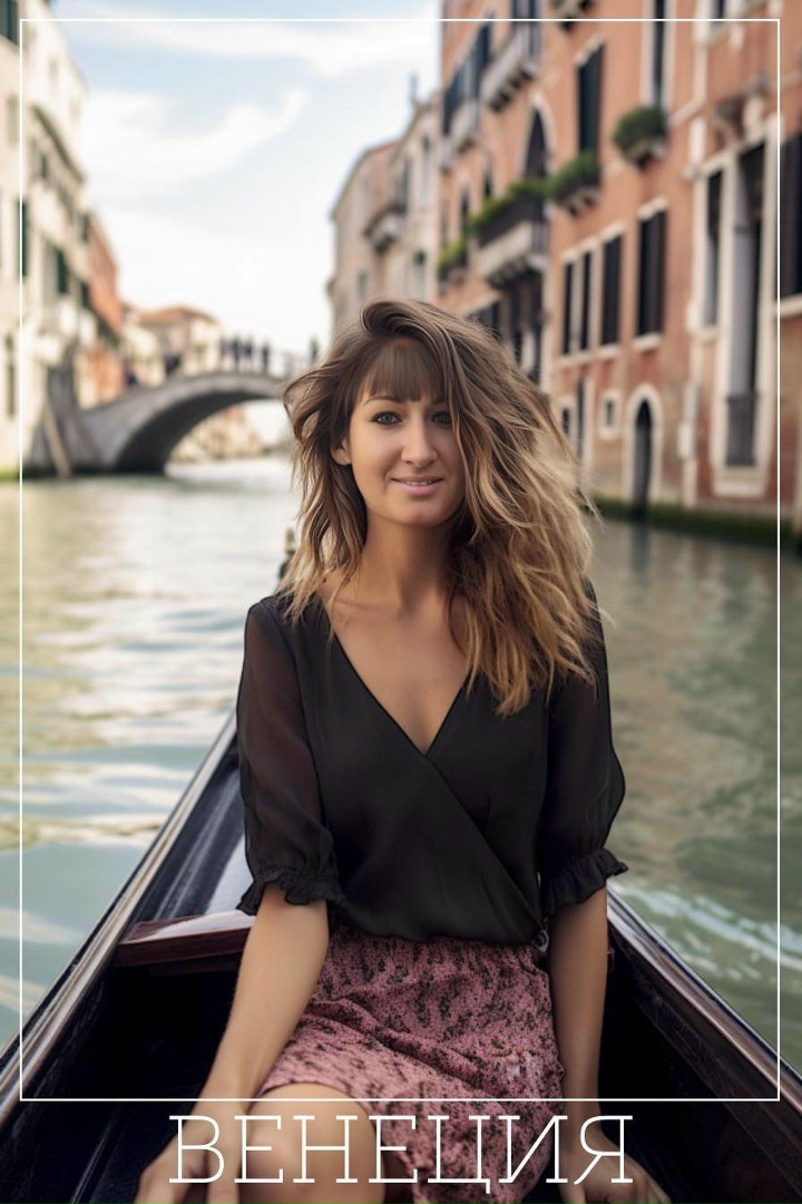 Елена Замятина | Керчь