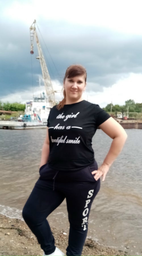 Елена Мамедова | Ижевск