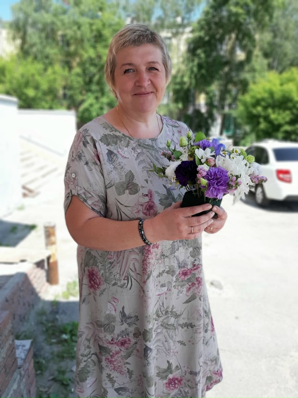 Марина Зудина | Нижний Новгород