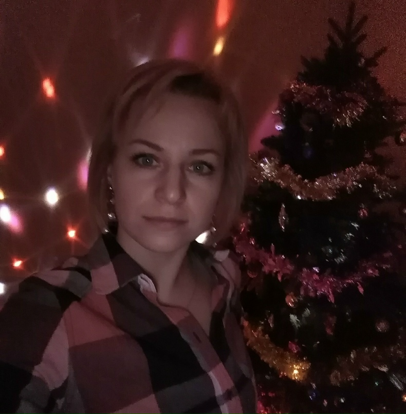 Евгения Корниенко | Рубцовск