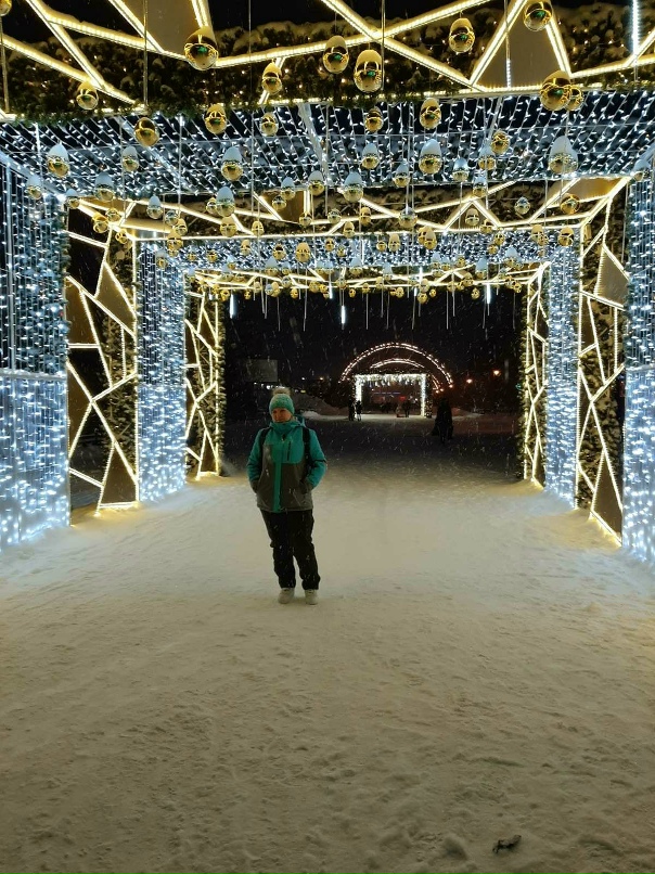 Татьяна Прокопьева |