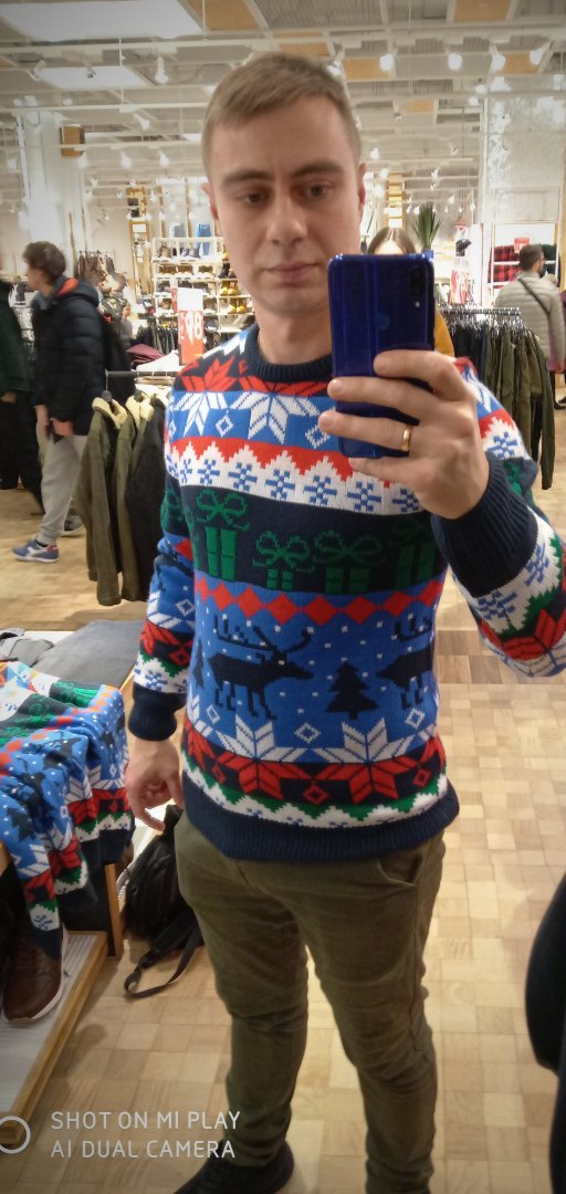 Андрей Булат | Барановичи