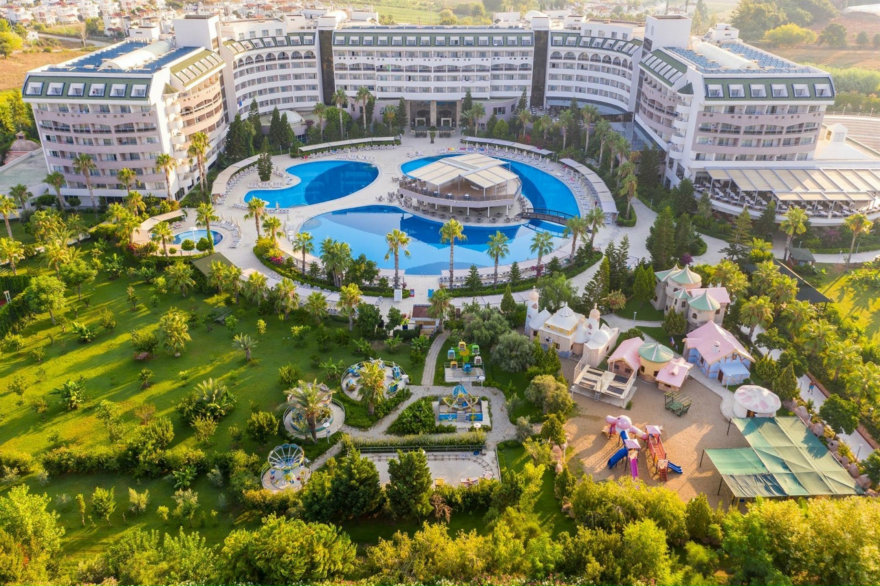 Амелия турция сиде Амелия турция сиде