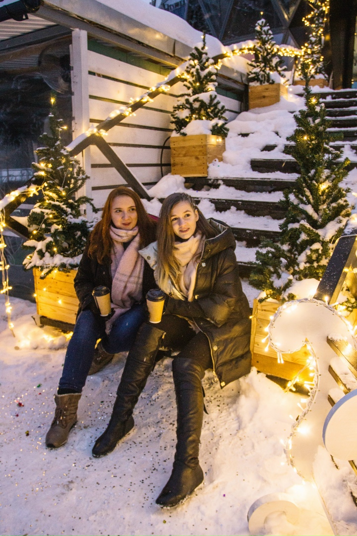 Александра Белоусова | Санкт-Петербург