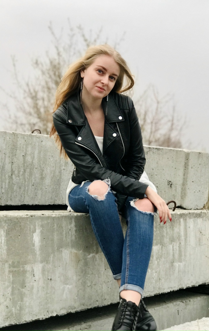 Светлана Кириллова | Пенза