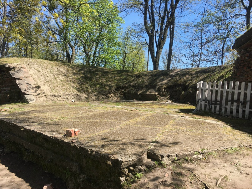 Роман Липский | Томск