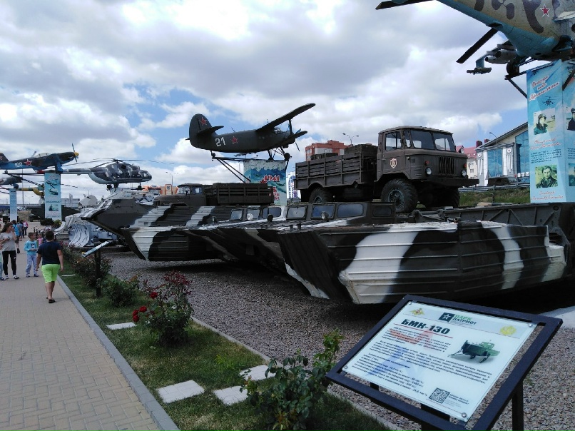 Юлия Гребенникова |