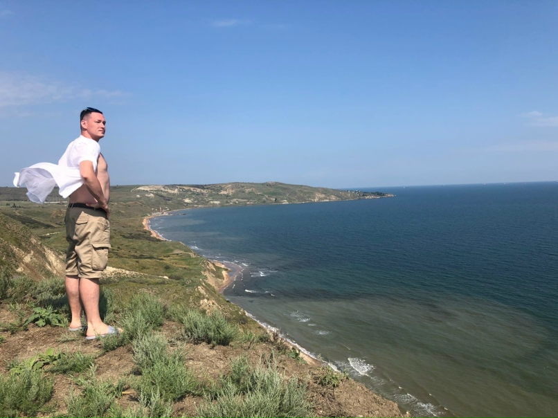 Иван Селезнев | Киров