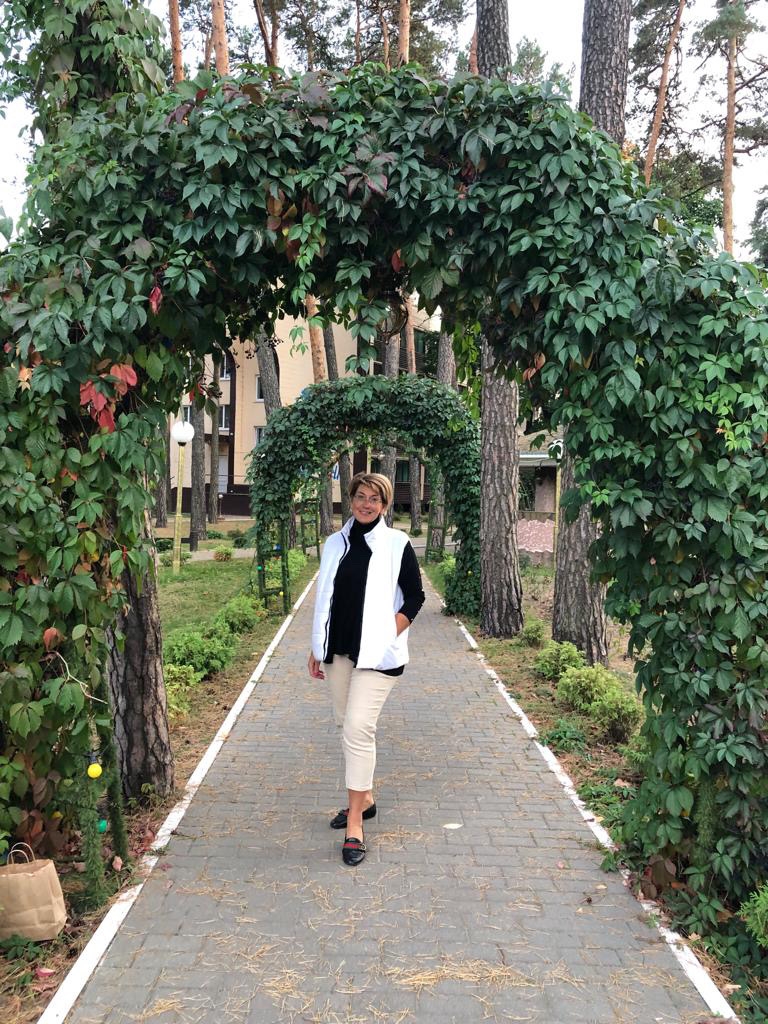 Елена Фомичёва | Брянск