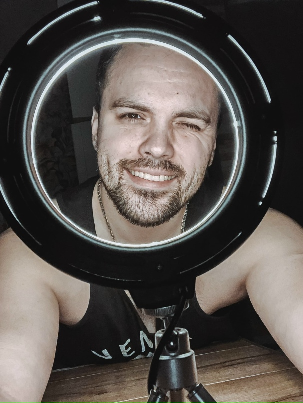 Кирилл Никулин |