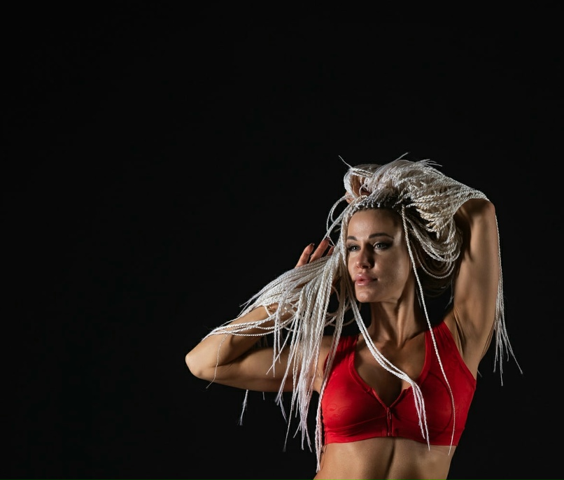 Нина Келина | Санкт-Петербург