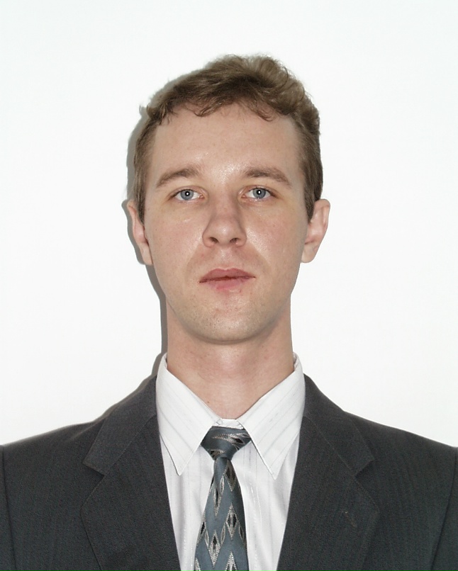 Сергей Волокитин | Самара