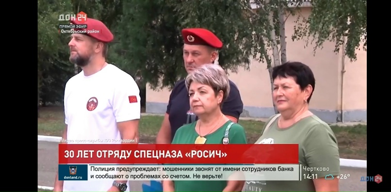 Александр Мухин | Волгоград