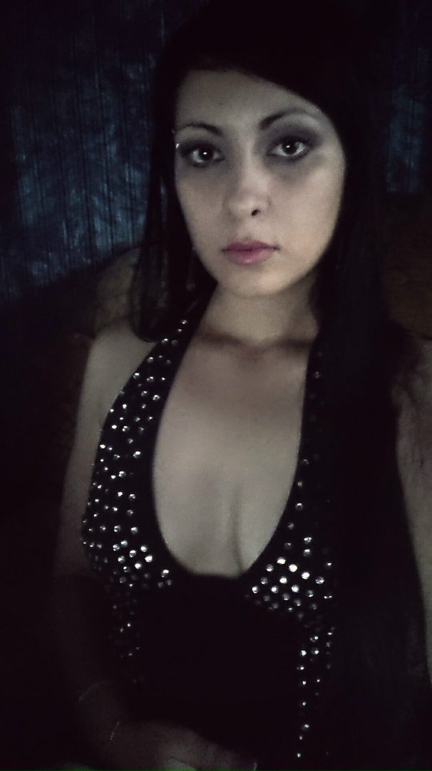 Оксана Калиниченко | Бузулук