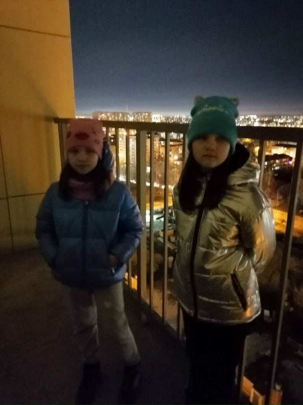 Ирина Аникина Валерьевна | Иркутск