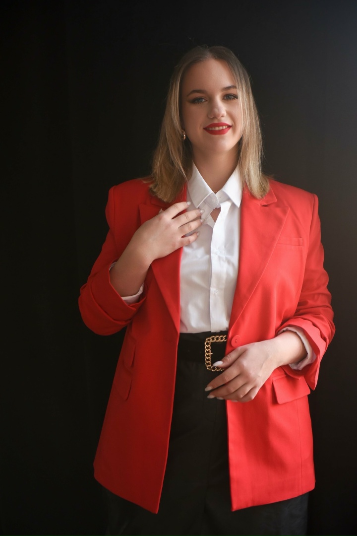 Анна Лушникова | Краснодар