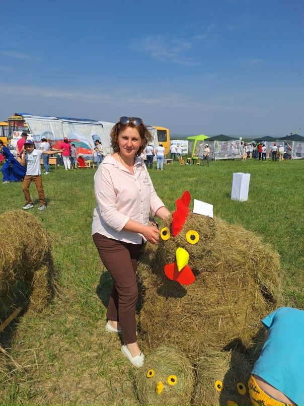 Анна Потапова |