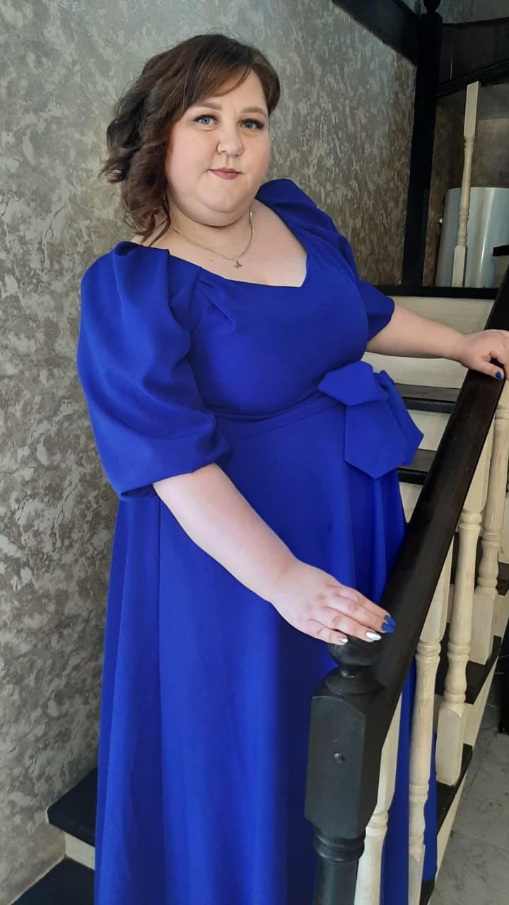 Мария Прокудина | Сургут