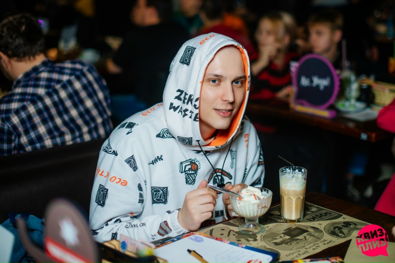 Иван Кузьмичев | Новокузнецк