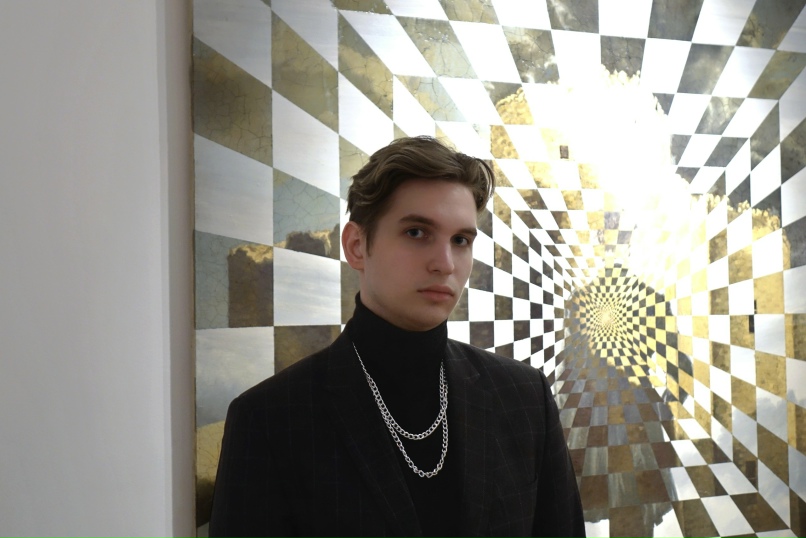 Владимир Олейник | Москва