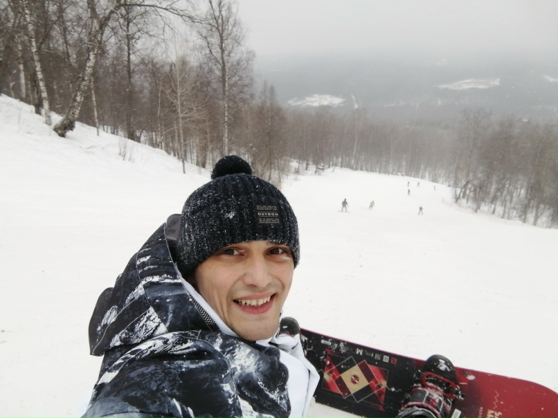 Вадим Амирханов |