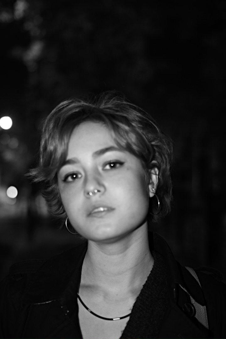 Дарья Рощина |