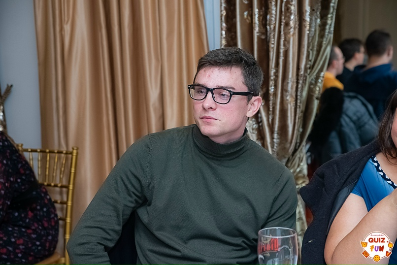 Евгений Гедзберг EVil_GENIY | Санкт-Петербург