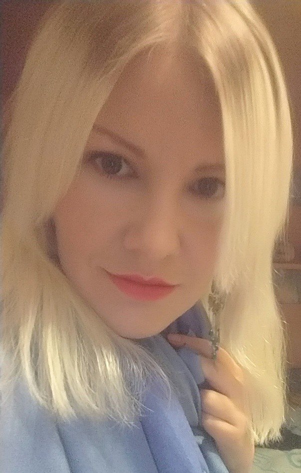 Анна Ионова | Тамбов