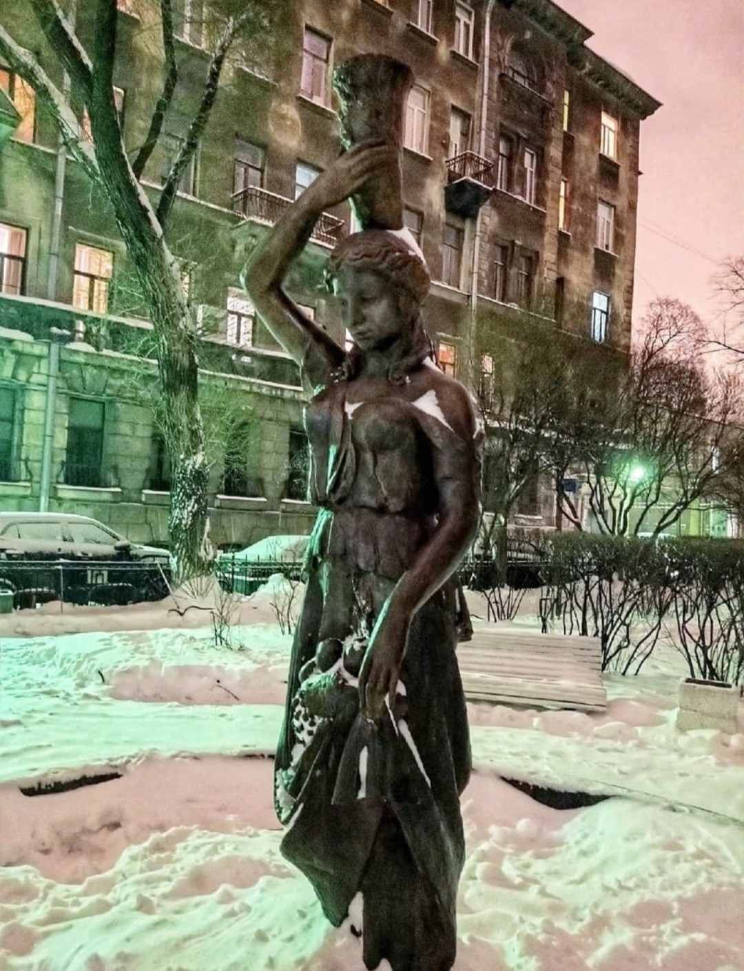сад сен жермен в санкт петербурге