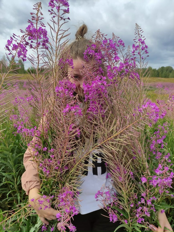Наталья Шадрина | Санкт-Петербург
