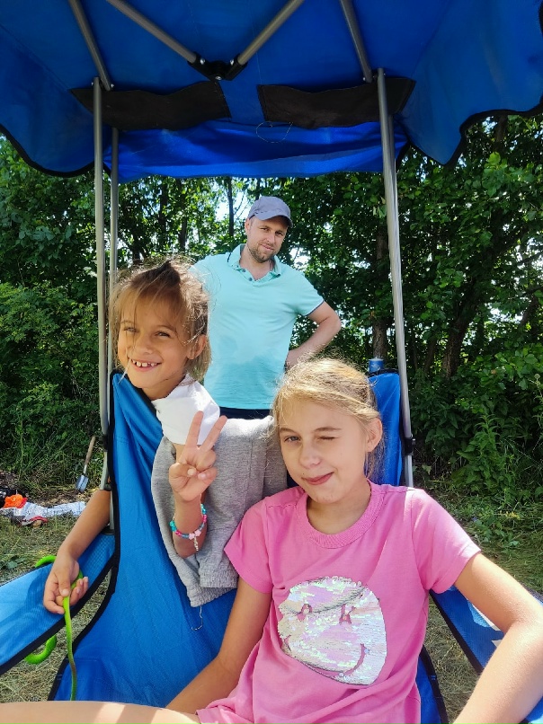 Екатерина Черникова | Воронеж