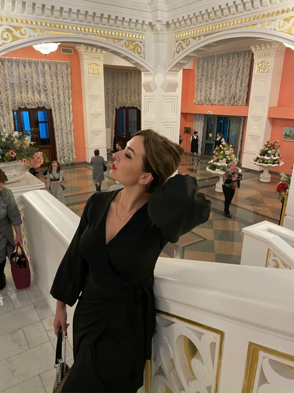 Ирина Климчук | Астрахань